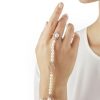 Schmuch&Uhren BADER | Zauberhafter Handruckenschmuck