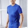 Herrenmode BADER | T-Shirt Von „Jako" In 4 Farben
