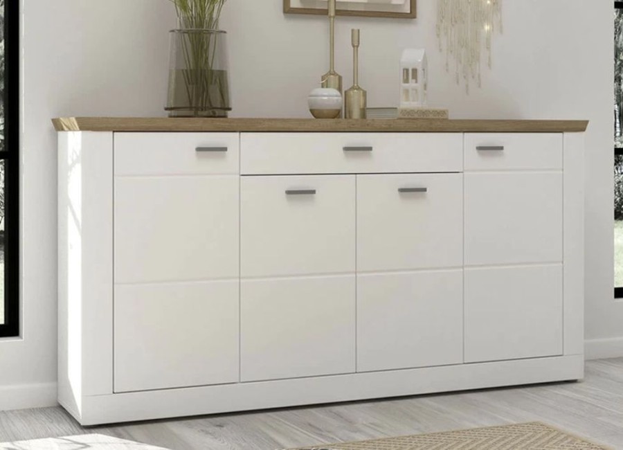 Wohnen BADER | Sideboard Im Landhausstil