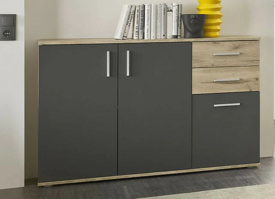 Wohnen BADER | Moderne, Kombistarke Sideboards