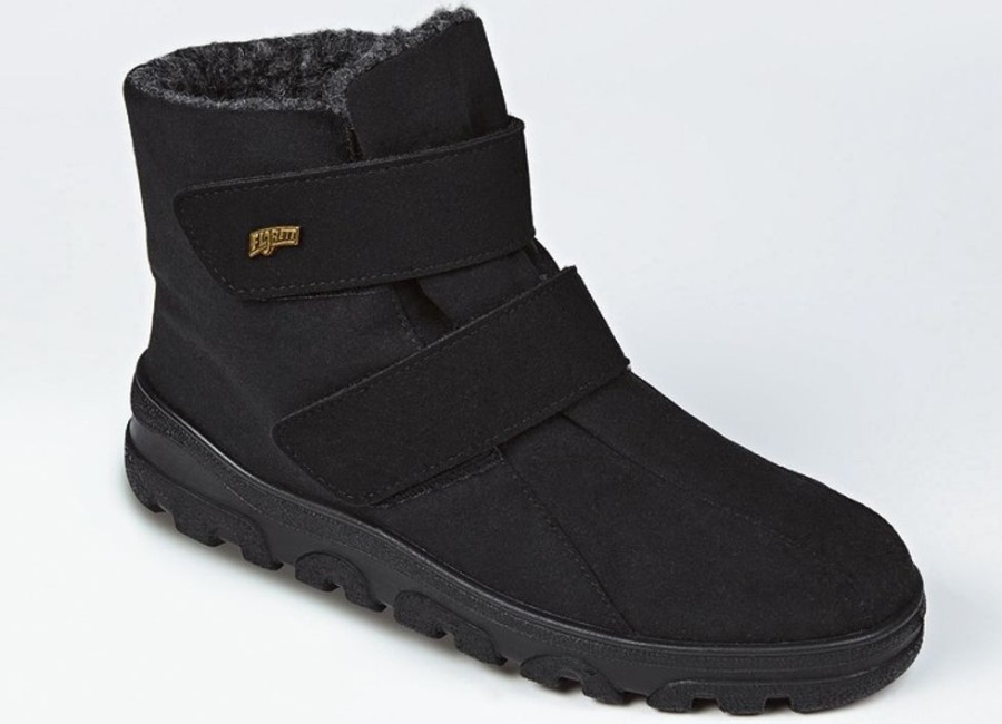 Herrenmode BADER | Florett Herren-Klettschuh