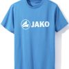 Herrenmode BADER | Shirt Von „Jako" Im Doppelpack