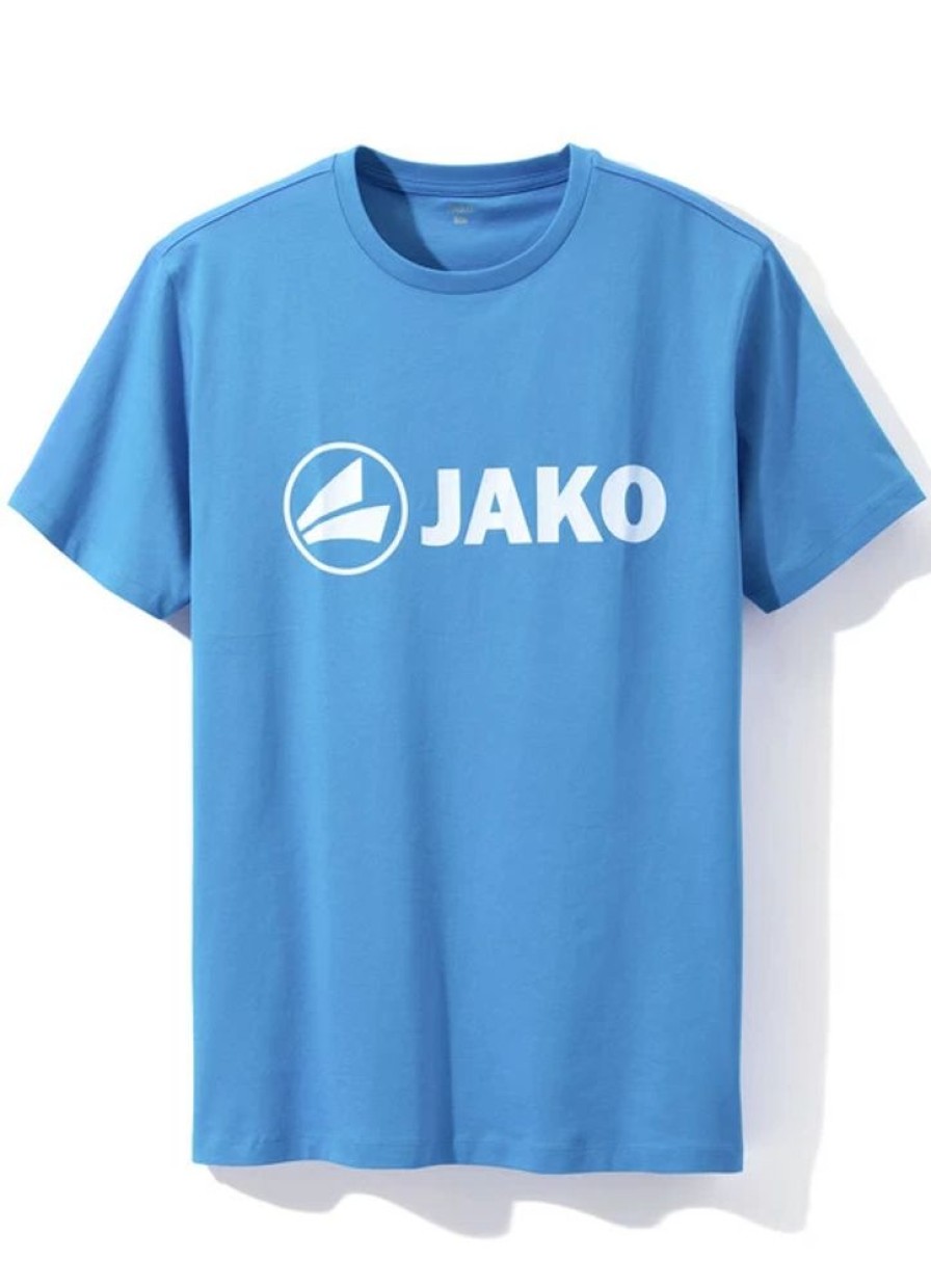 Herrenmode BADER | Shirt Von „Jako" Im Doppelpack