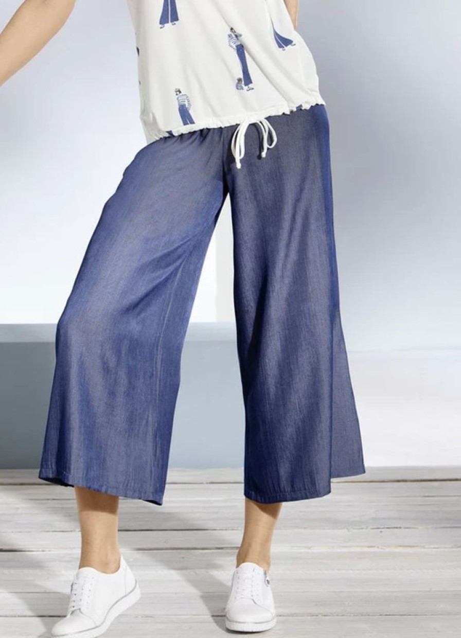 Damenmode BADER | Culotte