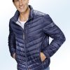 Herrenmode BADER | Redpoint-Steppblouson In 5 Farben