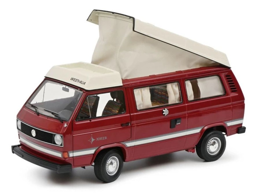 Dekoration BADER | Vw T3A Westfalia Camper Joker