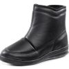 Damenmode BADER | Stiefelette Mit Warmfutter