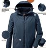 Herrenmode BADER | Sportliche Herren-Funktionsjacke