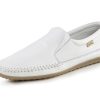 Herrenmode BADER | Slipper Aus Weichem Nappaleder