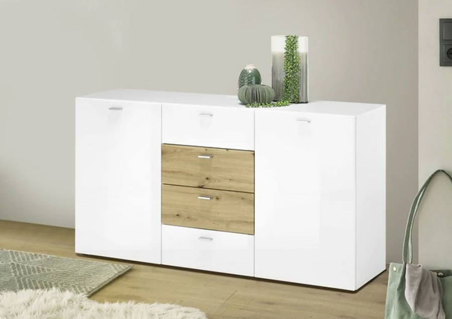 Wohnen BADER | Sideboard Mit Schubladen