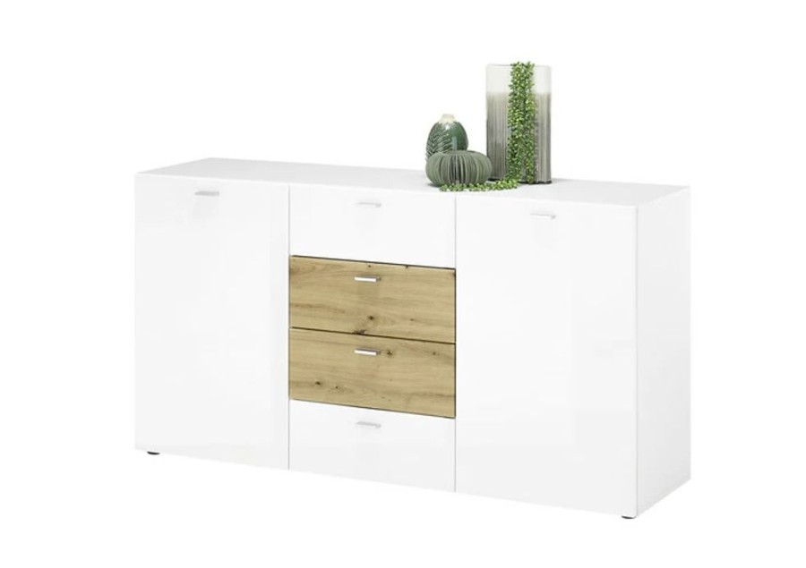 Wohnen BADER | Sideboard Mit Schubladen