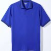 Herrenmode BADER | „Lpo"-Poloshirt In 4 Farben