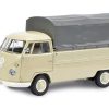 Dekoration BADER | Vw T1 Pritschenwagen Mit Plane