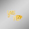 Schmuch&Uhren BADER | Moderne Ohrstecker Yes/No