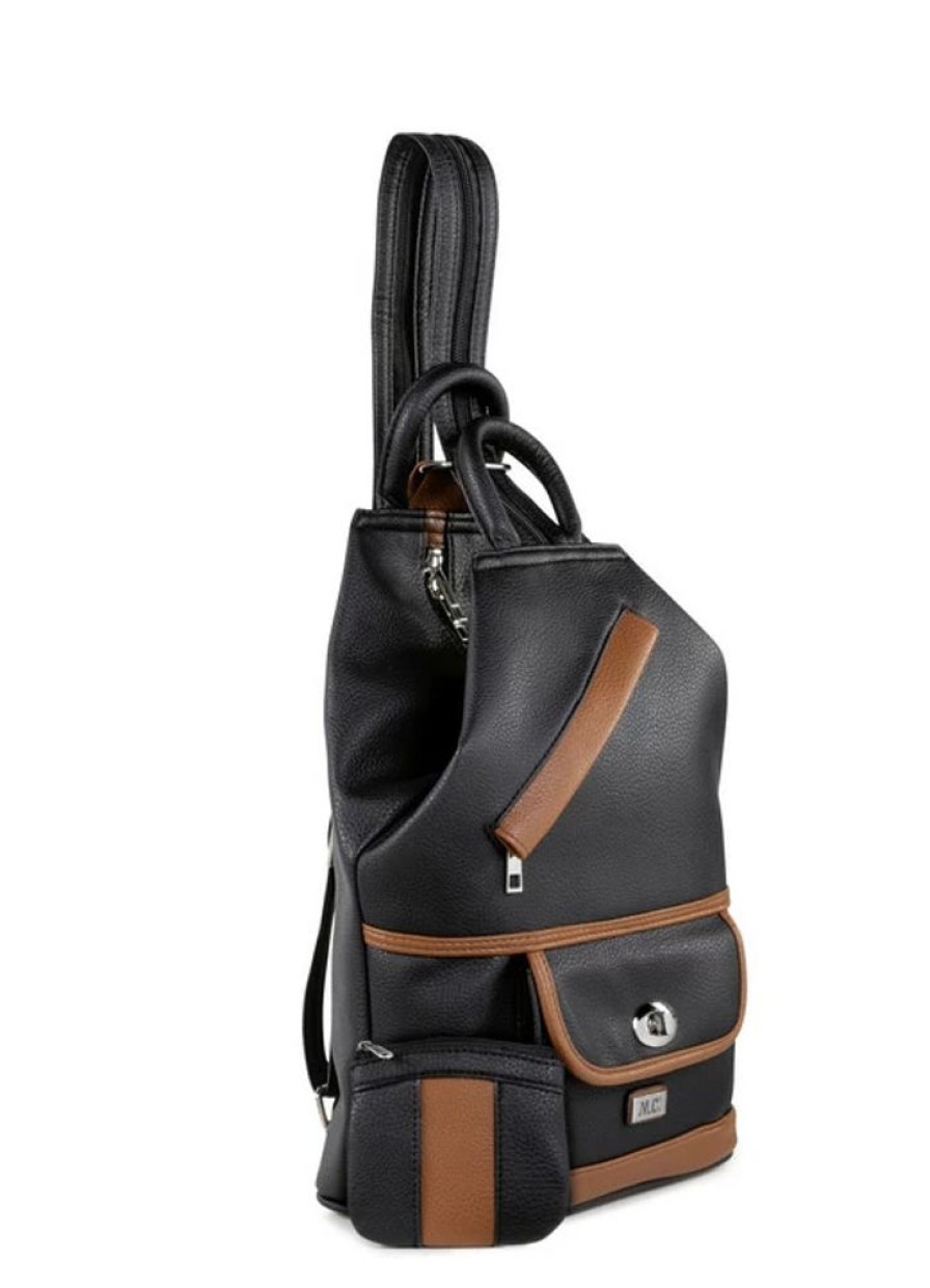 Damenmode BADER | Rucksack Mit Borse