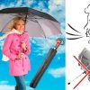 Damenmode BADER | Sturm-Regenschirm