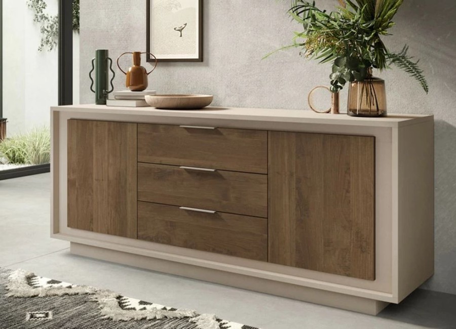 Wohnen BADER | Stilvolles Sideboard