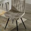 Wohnen BADER | Stuhle Im 2Er-Set Mit Stil Und Qualitat