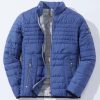 Herrenmode BADER | Steppblouson Von „Gate One" In 3 Farben