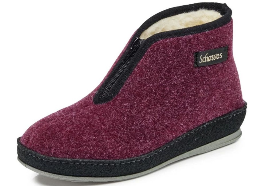 Damenmode BADER | Atmungsaktive Stiefelette