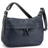 Damenmode BADER | Laurina Tasche Aus Kalb-Nappaleder