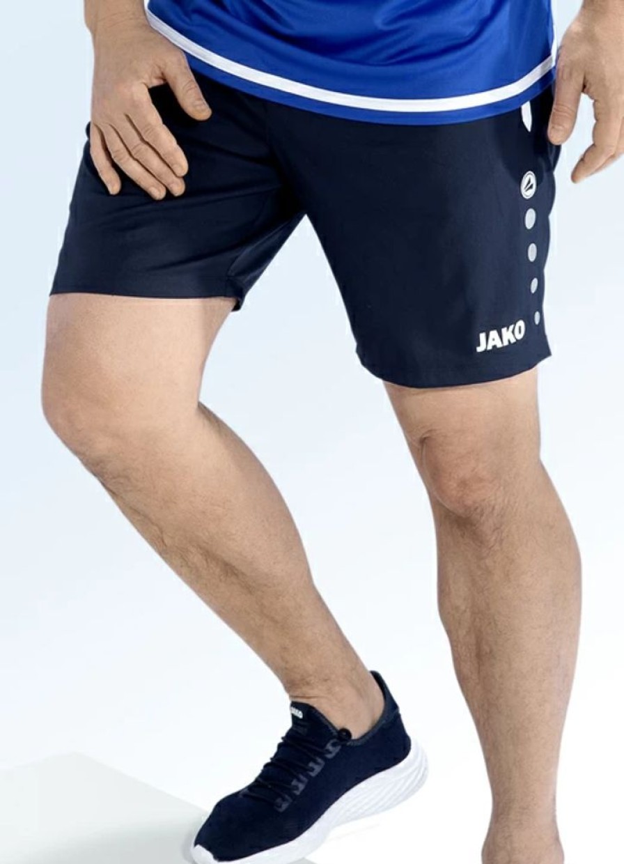 Herrenmode BADER | Shorts Von "Jako" In 4 Farben