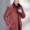 Herrenmode BADER | Steppjacke Von „Cabano"