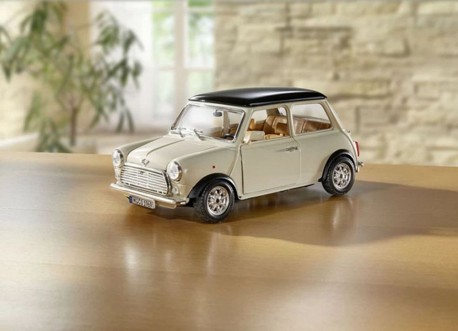 Dekoration BADER | Mini Cooper (1969)