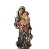 Dekoration BADER | Sammlerstuck Madonnenfigur Mit Kind