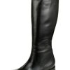 Damenmode BADER | Andrea Conti Stiefel Aus Bestem Nappaleder